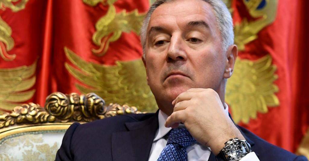 BOŠNJACI I ALBANCI ODLUČUJU: Đukanović gubi vlast nakon tri desetljeća?